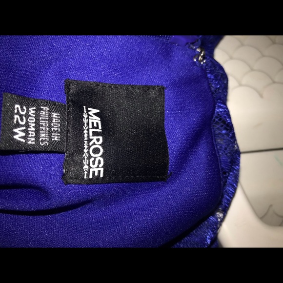 Dress, evening/wedding - Picture 3 of 4